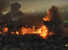 Perang di Timur Tengah secara langsung: semua berita terbaru