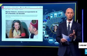 Seorang jurnalis Prancis dibunuh oleh Israel pada tahun 2024? Waspadai kembalinya keracunan ini