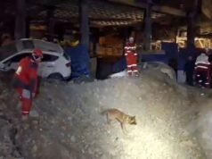 Perang Timur Tengah sedang berlangsung: Iran mengancam universitas-universitas AS di negara-negara Teluk