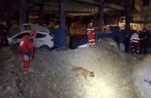 Perang Timur Tengah sedang berlangsung: Iran mengancam universitas-universitas AS di negara-negara Teluk