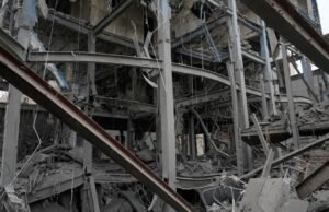 Langsung: Tentara Israel mengumumkan serangan baru terhadap Teheran