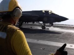 Ekspor senjata global meningkat seiring dengan permintaan Eropa