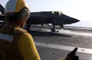 Ekspor senjata global meningkat seiring dengan permintaan Eropa