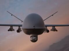 Perang di Timur Tengah: Kecerdasan Buatan di Inti Konflik