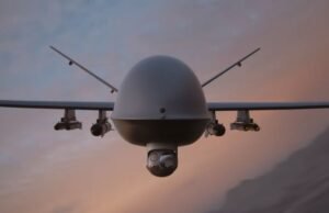 Perang di Timur Tengah: Kecerdasan Buatan di Inti Konflik