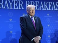 Masa jabatan kedua Donald Trump ditandai dengan pengaruh aliran keagamaan yang radikal: Kantor Iman, nasionalisme Kristen di Pentagon… Apakah Donald Trump sedang melakukan perang salib?