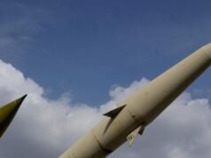 Langsung: Garda Revolusi menargetkan sasaran di Israel dan Teluk