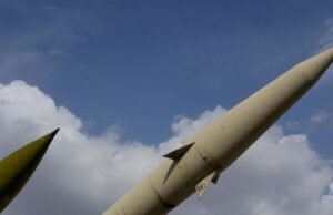 Langsung: Garda Revolusi menargetkan sasaran di Israel dan Teluk