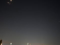 Langsung: Kedutaan Besar AS di Riyadh menjadi sasaran, warga Amerika didesak untuk meninggalkan Timur Tengah