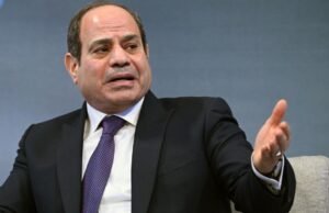 "NATO Arab": "Beberapa negara mengatakan mereka sama sekali tidak khawatir mengenai aliansi militer"