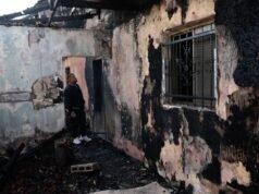 Tepi Barat: Serangan baru oleh pemukim Israel di beberapa desa Palestina