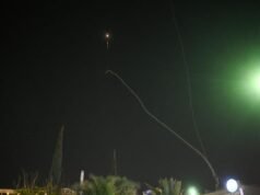 (Live) Iran berjanji untuk menanggapi serangan ‘mata ganti mata, gigi ganti gigi’ terhadap infrastrukturnya