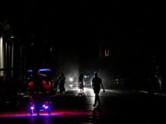 Kuba dilanda pemadaman listrik nasional kedua dalam waktu kurang dari seminggu