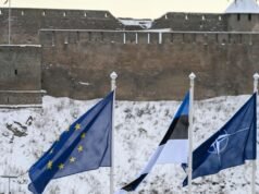 Ancaman Rusia terhadap negara-negara Baltik: “Pada hari terjadinya gencatan senjata di Ukraina, segalanya akan menjadi mungkin”