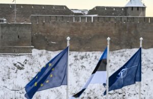 Ancaman Rusia terhadap negara-negara Baltik: “Pada hari terjadinya gencatan senjata di Ukraina, segalanya akan menjadi mungkin”