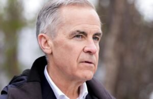 Kanada menginvestasikan hampir $30 miliar untuk pertahanan Arktik