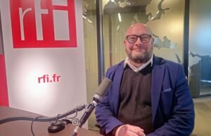 Disinformasi: Eropa menghadapi ancaman informasi dan pemilihan kota di Perancis