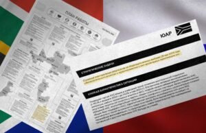 Afrika Selatan: ANC, pemilu, dan bayangan pengaruh Rusia