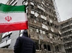 Di Iran, liputan media mengenai perang tersebut sangat terbatas dan sangat terkontrol