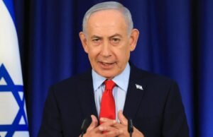 LANGSUNG – Perang di Timur Tengah: Netanyahu mengatakan Israel telah mencapai lebih dari separuh tujuannya
