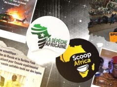 Afrika: Bagaimana Jaringan Disinformasi Mencoba Menggoyahkan Negara-negara AES