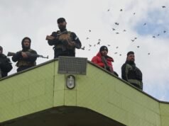 Suriah: PBB menuduh pasukan pemerintah melakukan kemungkinan ‘kejahatan perang’ terhadap Druze