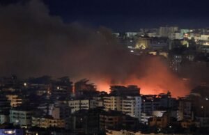 (Langsung) Perang di Timur Tengah: Israel menyerang lokasi di Teheran, Hizbullah Lebanon mengklaim tembakan roket ke arah Israel