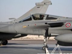 Bisakah keterlibatan militer Prancis di Teluk bertahan menghadapi drone Iran?