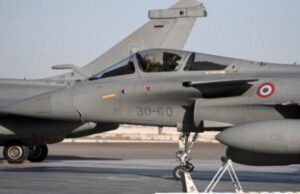 Bisakah keterlibatan militer Prancis di Teluk bertahan menghadapi drone Iran?