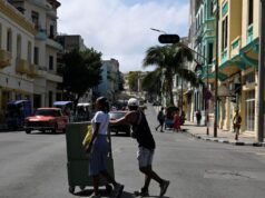 Kuba: pemadaman listrik besar-besaran lainnya terjadi di Kuba, yang sedang berjuang mengatasi kekurangan bahan bakar