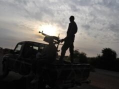 Mali: Tujuh orang dibunuh oleh tentara Rusia dan Korps Afrika di dekat perbatasan Mauritania