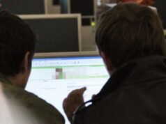 Sensor di Rusia: Internet ditutup “selama diperlukan” demi “keamanan warga”