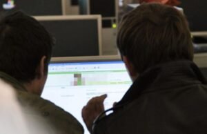 Sensor di Rusia: Internet ditutup “selama diperlukan” demi “keamanan warga”