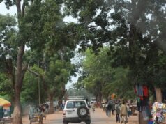 Terorisme di Burkina Faso: puluhan orang tewas dalam serangan terhadap detasemen polisi di Yamba