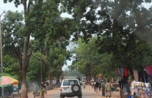 Terorisme di Burkina Faso: puluhan orang tewas dalam serangan terhadap detasemen polisi di Yamba
