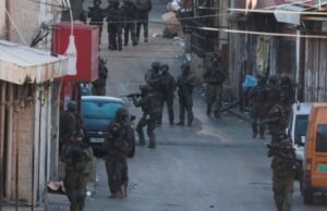 Kerusuhan meningkat di Israel akibat serangan pemukim di Tepi Barat yang diduduki