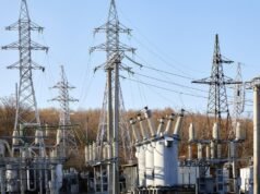 Serangan Rusia di Ukraina menyebabkan salah satu saluran listrik terpenting di Moldova mati