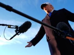 LANGSUNG – Perang di Timur Tengah: Trump mengatakan Iran “sepenuhnya kalah dan menginginkan kesepakatan”