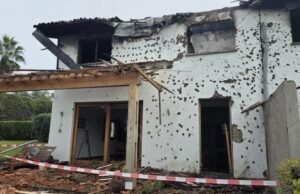 DRC: Emmanuel Macron mengumumkan kematian seorang pekerja bantuan kemanusiaan Prancis dalam serangan pesawat tak berawak di Goma