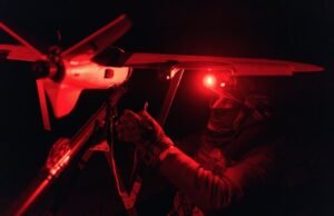 Serangan Ukraina terhadap terminal minyak Rusia berdampak pada pendanaan perang