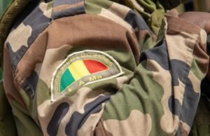 Tentara Mali memasuki desa-desa Mauritania