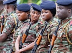 Perancis, Pantai Gading dan Benin menyatakan keinginan mereka untuk melanjutkan kerja sama dalam memerangi terorisme