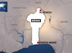 Benin: Lima belas tentara tewas dalam serangan Jnim terhadap posisi militer di bagian utara negara itu