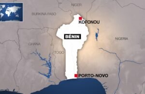 Benin: Lima belas tentara tewas dalam serangan Jnim terhadap posisi militer di bagian utara negara itu