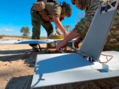 Iran, Ukraina, AI: senjata teknis baru dalam perang dunia