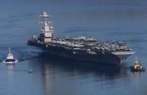 Minyak, Ukraina, aliansi dengan Iran: kepentingan Rusia dalam perang Timur Tengah