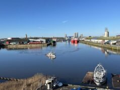 Exail, produk drone bawah air Perancis, sedang memasuki perang pertambangan