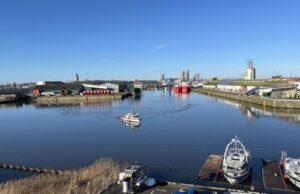 Exail, produk drone bawah air Perancis, sedang memasuki perang pertambangan