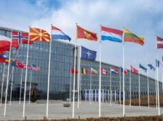 Keamanan di Timur Tengah, Rumania, Bulgaria… berita NATO