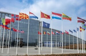 Keamanan di Timur Tengah, Rumania, Bulgaria… berita NATO